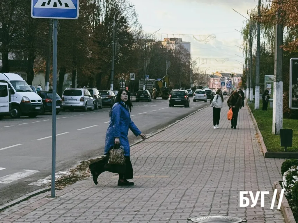 Місто буденне: Нововолинськ у ритмах прохолодного дня 8