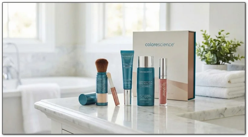 Косметика для обличчя 30+: найкращі преміальні бренди антивікового догляду 5