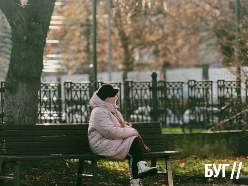 Місто буденне: Нововолинськ у ритмах прохолодного дня 10