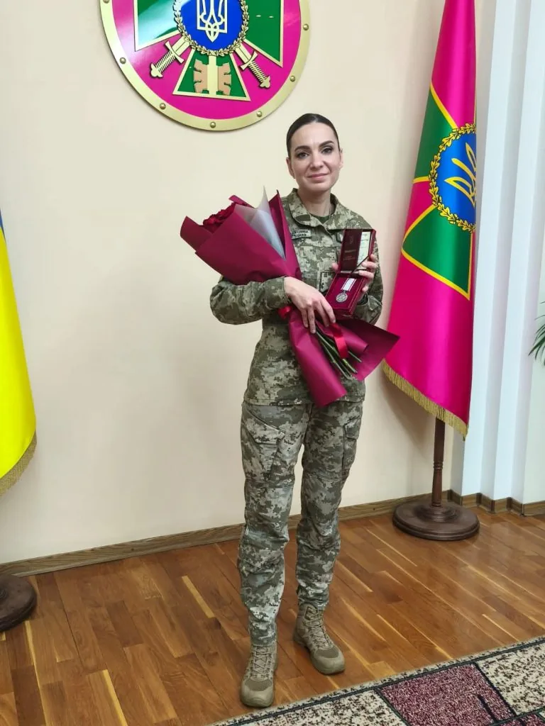 Медикині та історику з Волині вручили державні нагороди 4