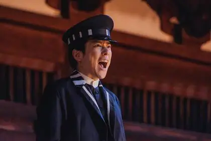 Розповіли, які фільми і серіали варто переглянути на вихідних 5