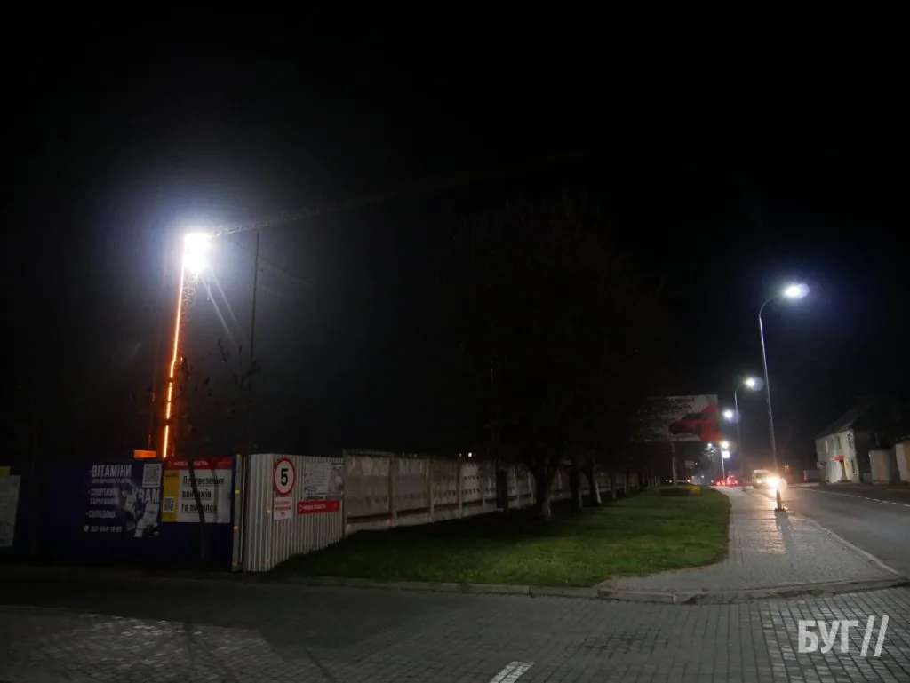 Фото дня: будівництво житлового комплексу у Володимирі 2