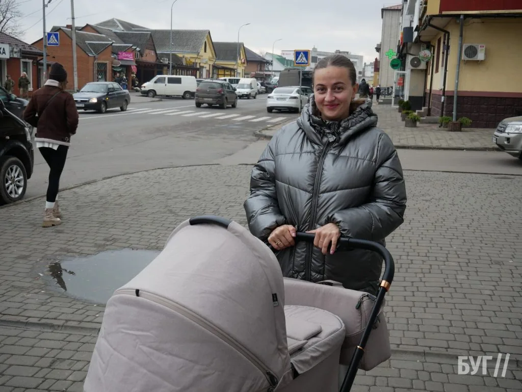 Місто буденне: осінній Володимир - між золотим листям і сірими буднями 6