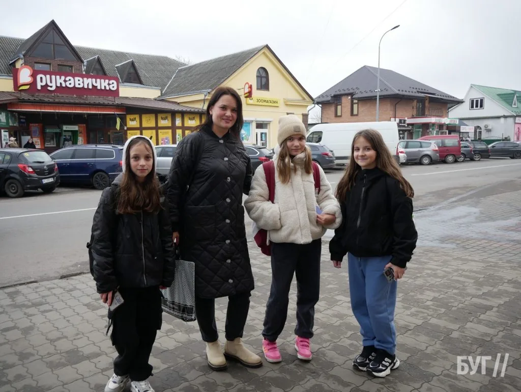 Місто буденне: осінній Володимир - між золотим листям і сірими буднями 8