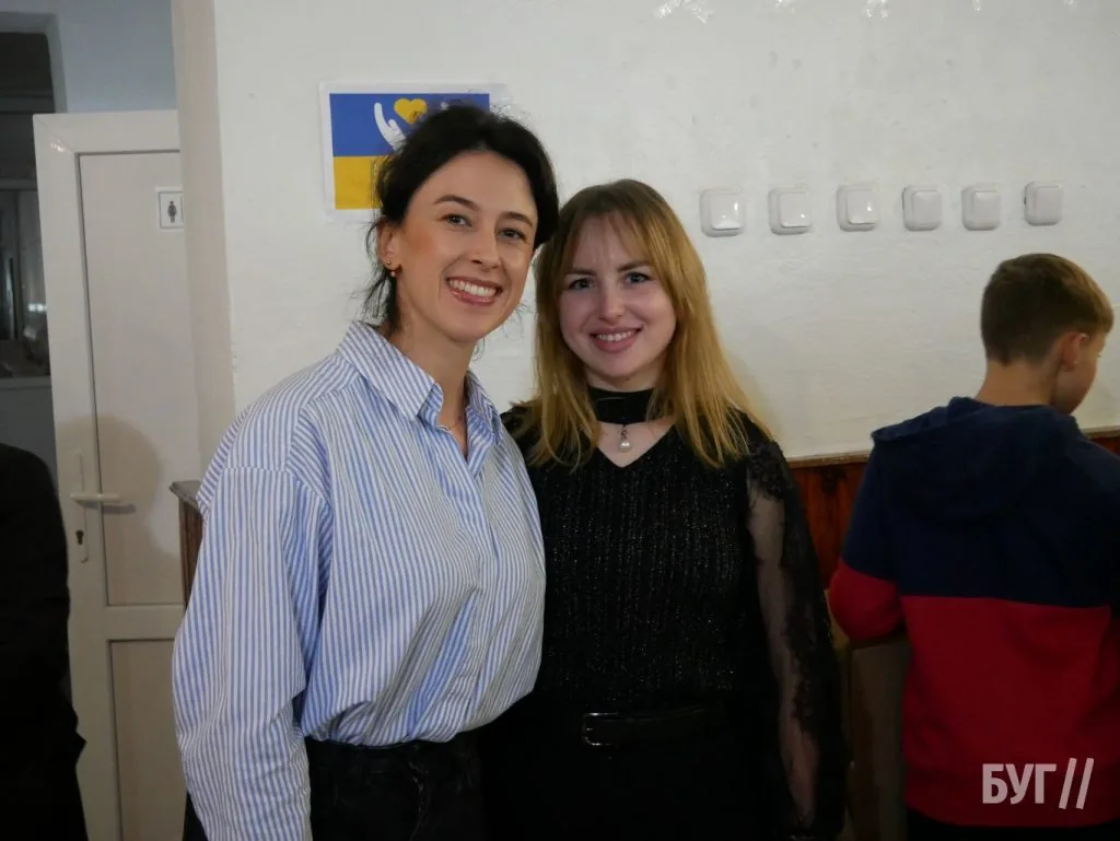 У гімназії №3 Володимира провели благодійний ярмарок на підтримку ЗСУ 23