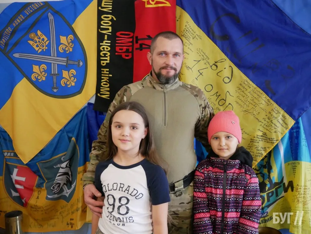 У гімназії №3 Володимира провели благодійний ярмарок на підтримку ЗСУ 28