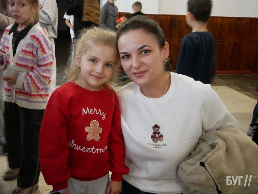 У гімназії №3 Володимира провели благодійний ярмарок на підтримку ЗСУ 39