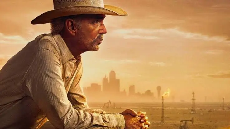 Розповіли, які фільми і серіали варто переглянути на вихідних 3