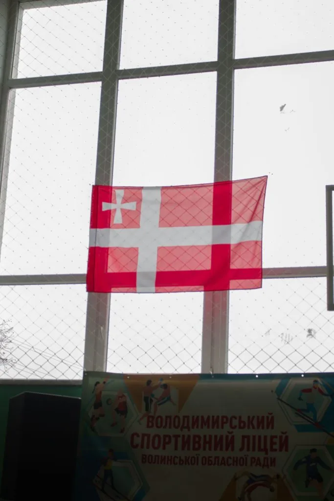 У Володимирі стартував міжнародний турнір з боксу «Княжий град-2025»: яскраве відкриття та сотні учасників з України і Європи 15