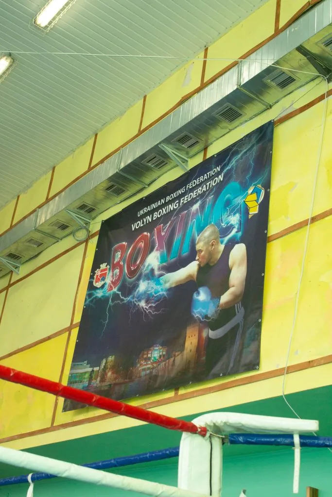 У Володимирі стартував міжнародний турнір з боксу «Княжий град-2025»: яскраве відкриття та сотні учасників з України і Європи 14