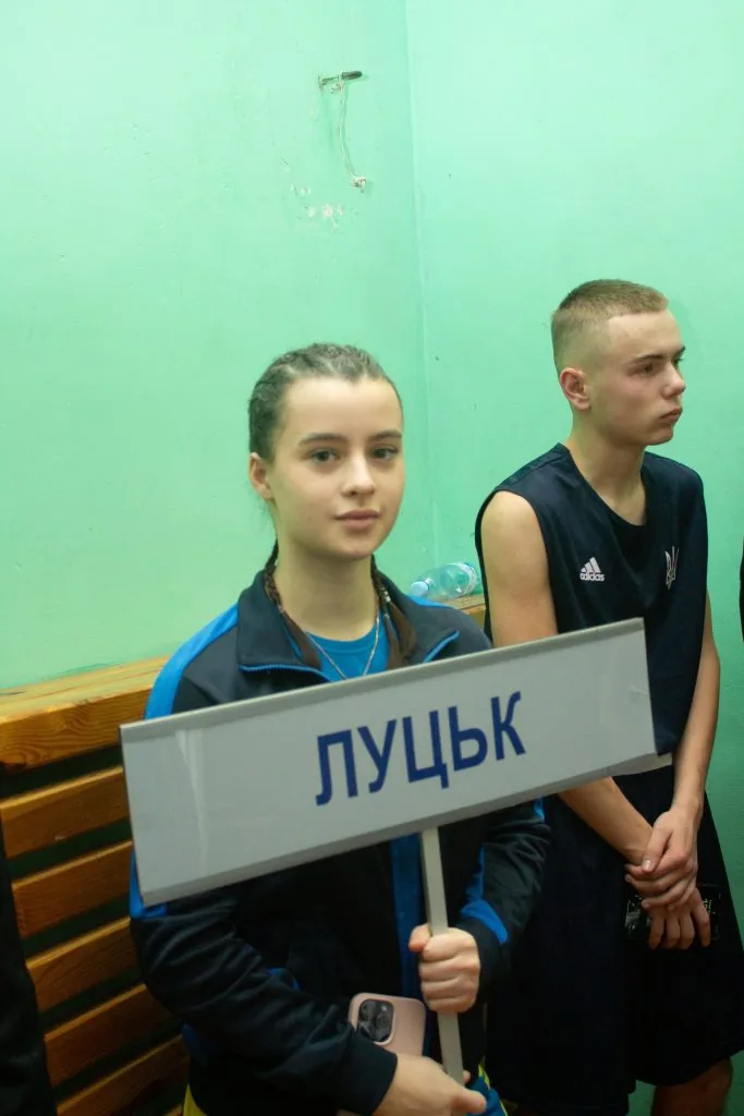 У Володимирі стартував міжнародний турнір з боксу «Княжий град-2025»: яскраве відкриття та сотні учасників з України і Європи 9