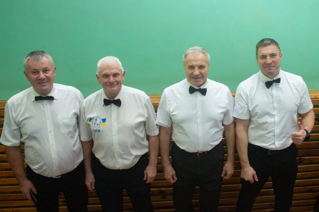 У Володимирі стартував міжнародний турнір з боксу «Княжий град-2025»: яскраве відкриття та сотні учасників з України і Європи 5