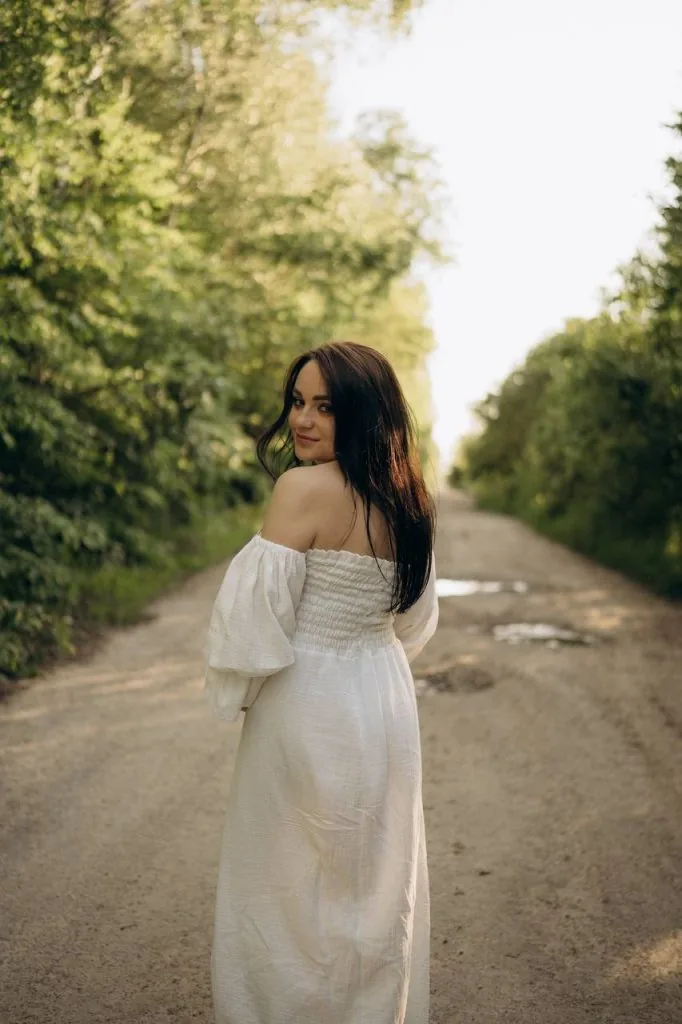 Красуня БУГу: нововолинянка Олександра Якобюк — психолог і логопед, яка дарує дітям віру в себе 2