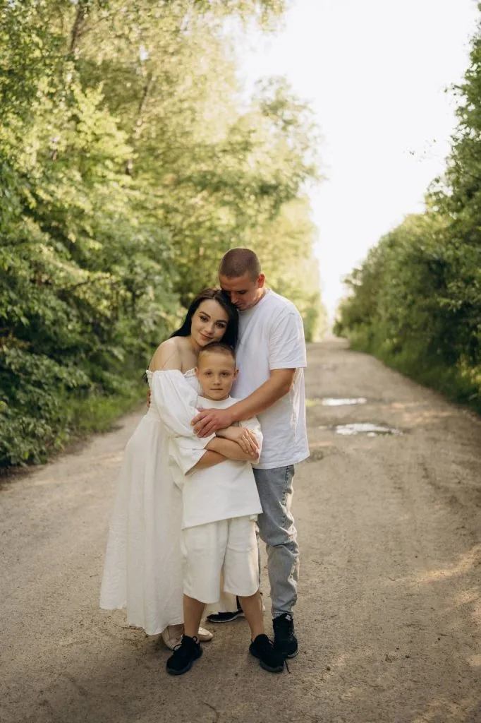 Красуня БУГу: нововолинянка Олександра Якобюк — психолог і логопед, яка дарує дітям віру в себе 6