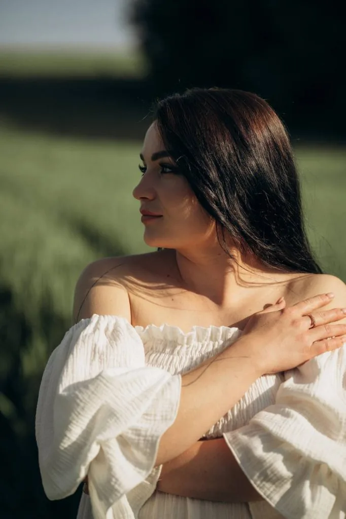 Красуня БУГу: нововолинянка Олександра Якобюк — психолог і логопед, яка дарує дітям віру в себе 3