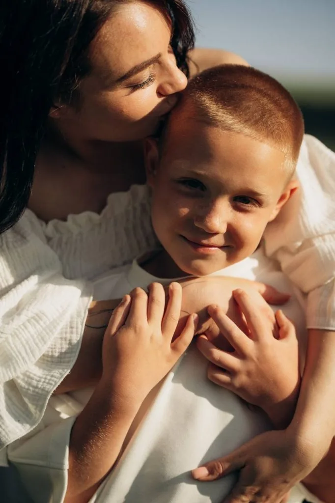 Красуня БУГу: нововолинянка Олександра Якобюк — психолог і логопед, яка дарує дітям віру в себе 7