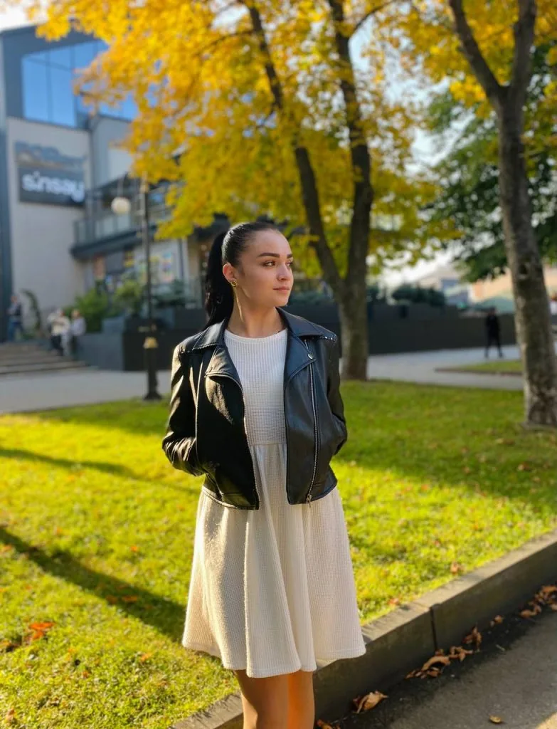 Красуня БУГу: нововолинянка Олександра Якобюк — психолог і логопед, яка дарує дітям віру в себе 8