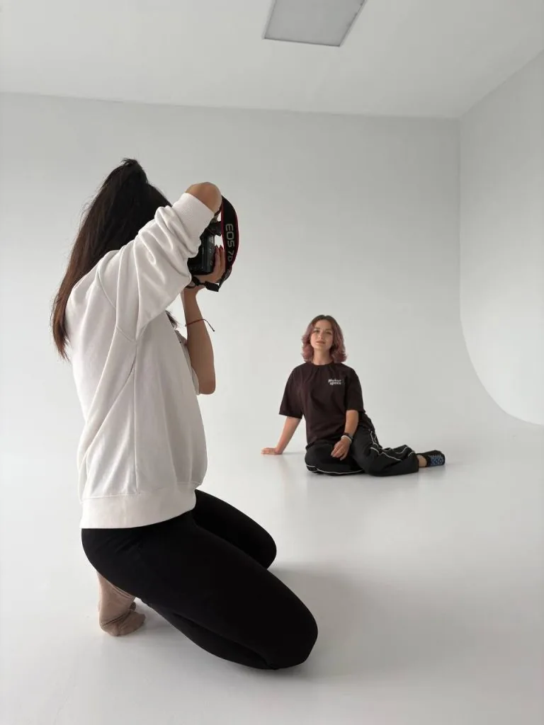 Красуня БУГу: Даша Жаліс з Нововолинська — мама, SMM-ниця й дівчина, що несе у світ творчість 1