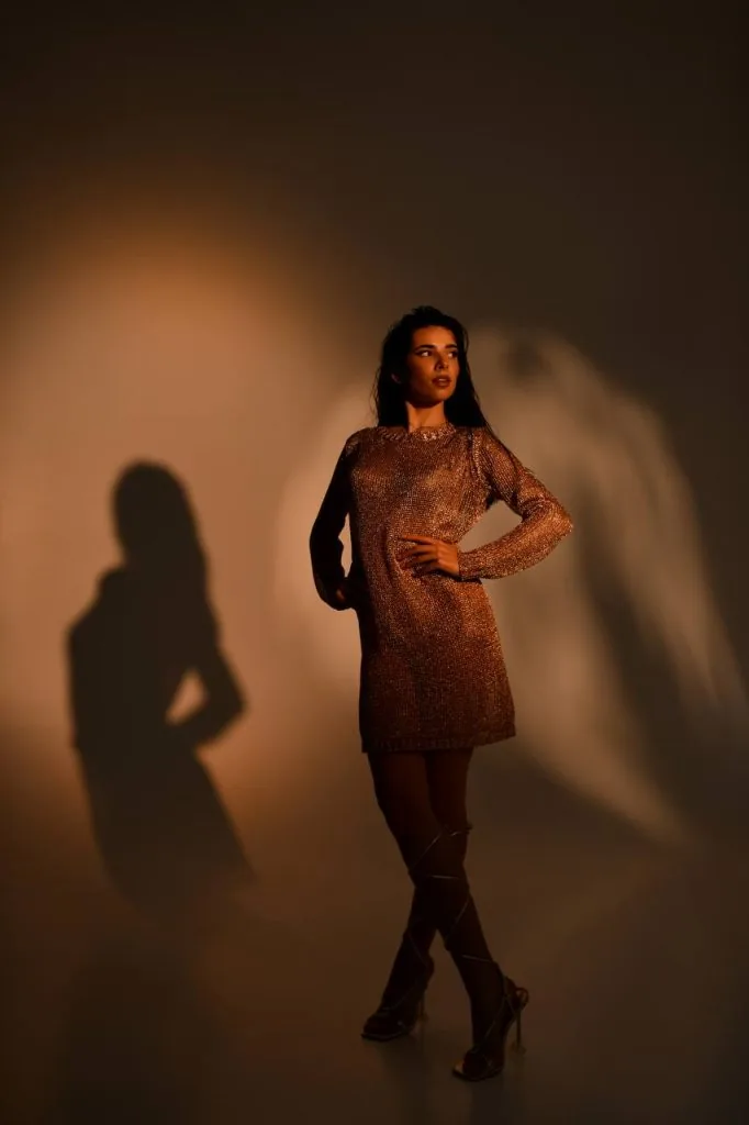 Красуня БУГу: Даша Жаліс з Нововолинська — мама, SMM-ниця й дівчина, що несе у світ творчість 16