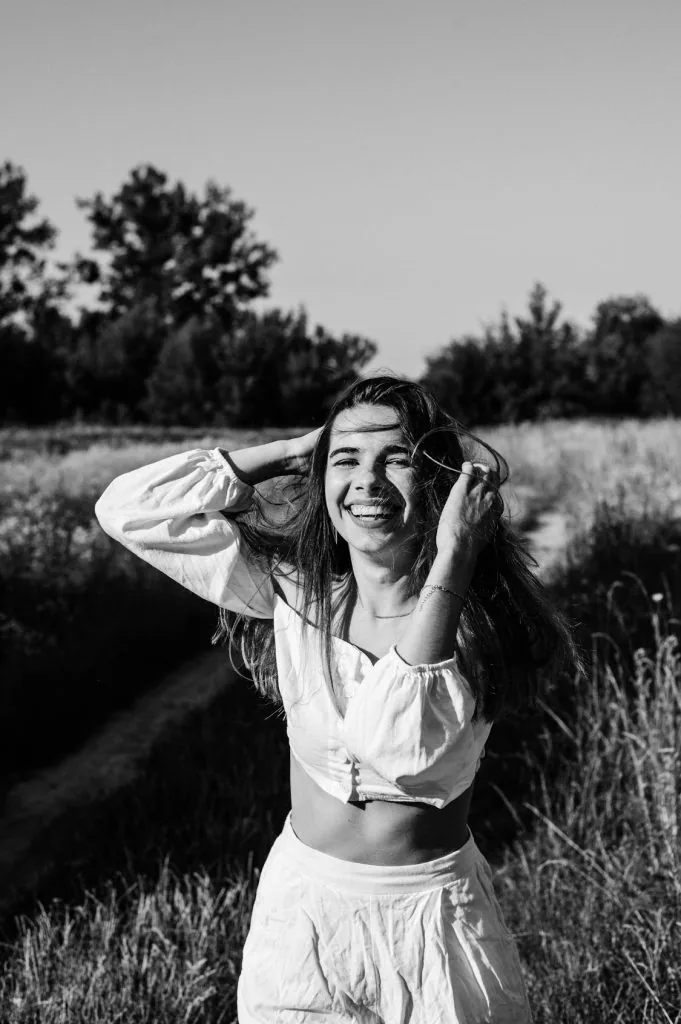 Красуня БУГу: Даша Жаліс з Нововолинська — мама, SMM-ниця й дівчина, що несе у світ творчість 13