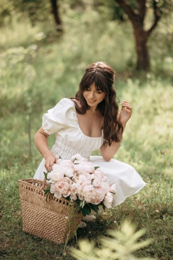 Красуня БУГу: Даша Жаліс з Нововолинська — мама, SMM-ниця й дівчина, що несе у світ творчість 14