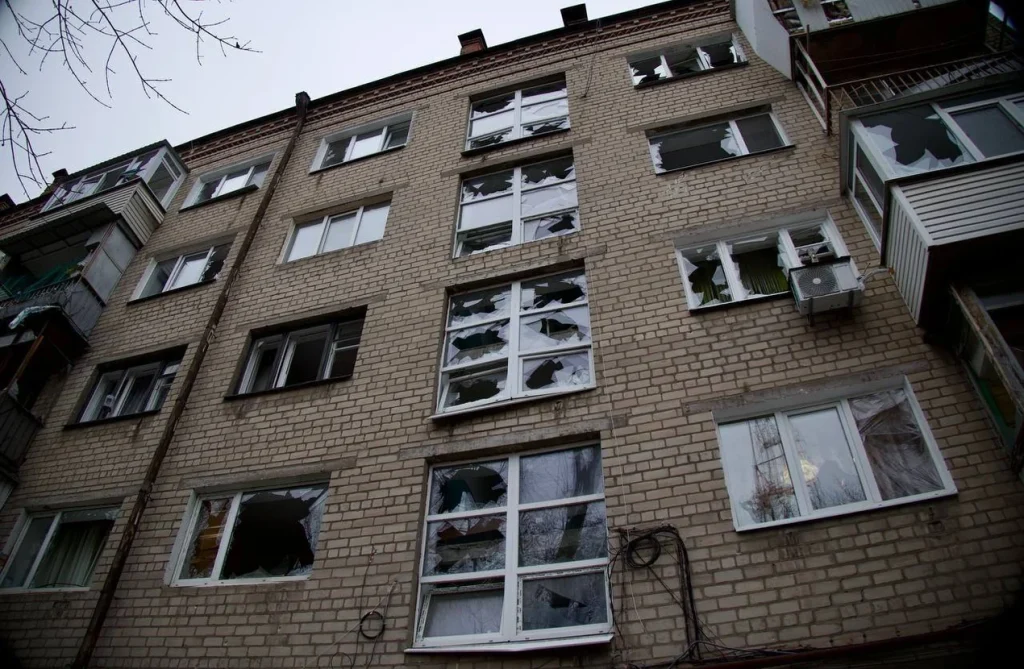 Дніпро та Харківщина опинилися під масованою атакою росіян: є загибла, поранені та затримки поїздів 2