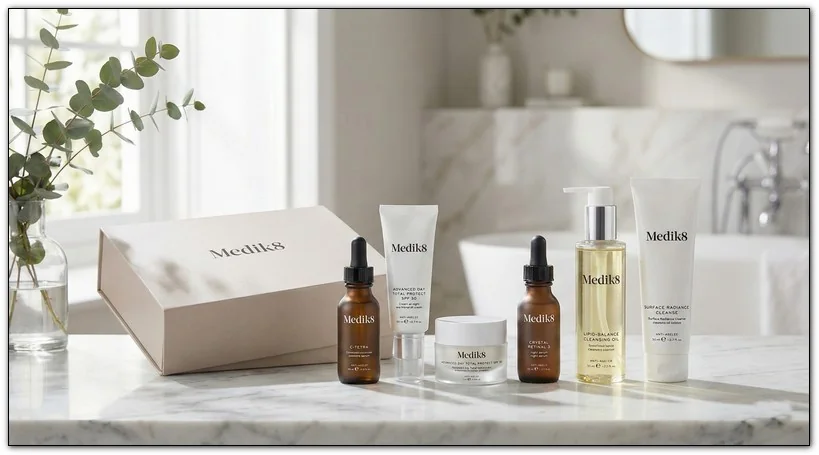 Косметика для обличчя 30+: найкращі преміальні бренди антивікового догляду 1