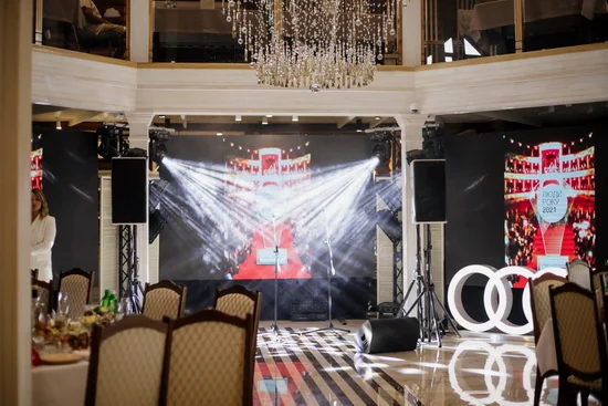 На Волині відбудеться премія «Люди Року-2025» 12