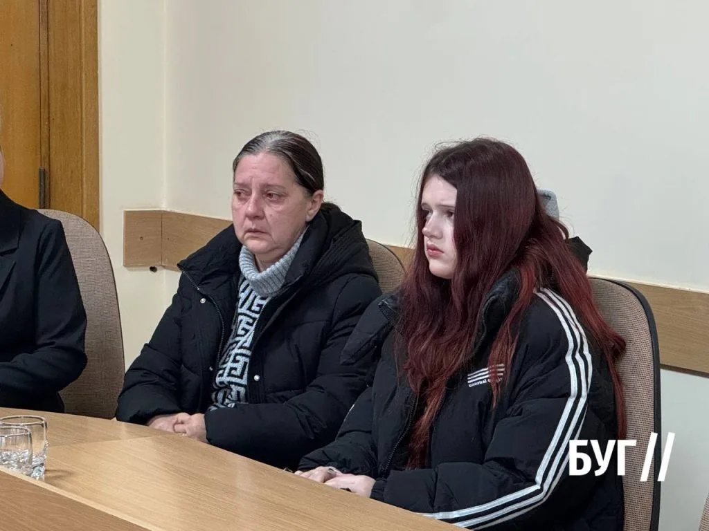 У Нововолинську рідним полеглого захисника Михайла Новікова вручили орден «За мужність» 3