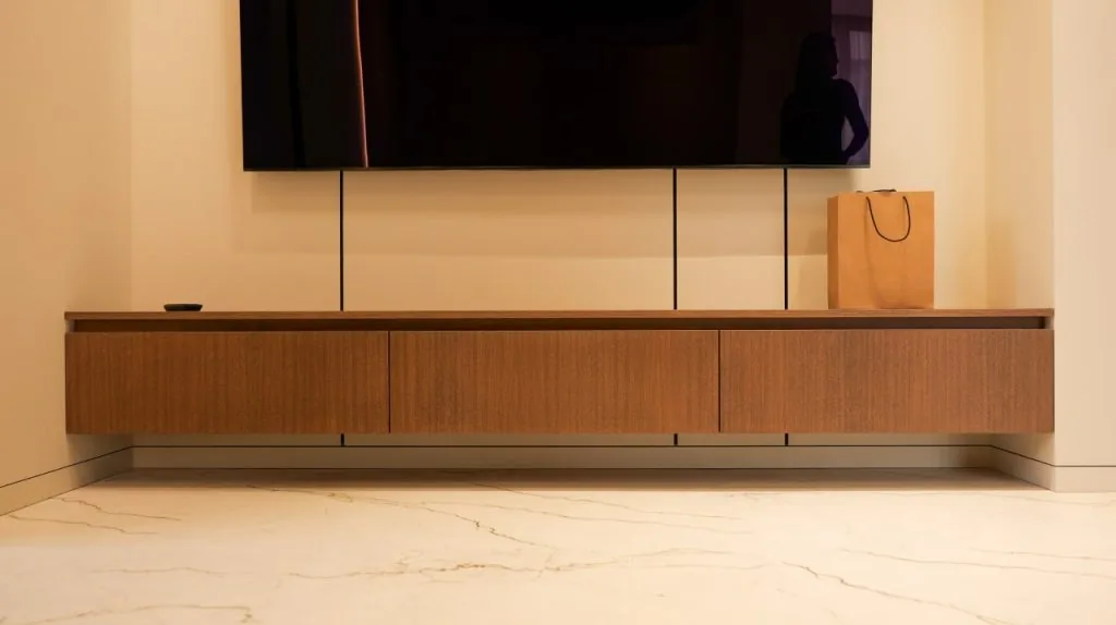 Натуральний шпон 2025 - 2026: стиль і екологічність у меблях на замовлення від BROSKO 4