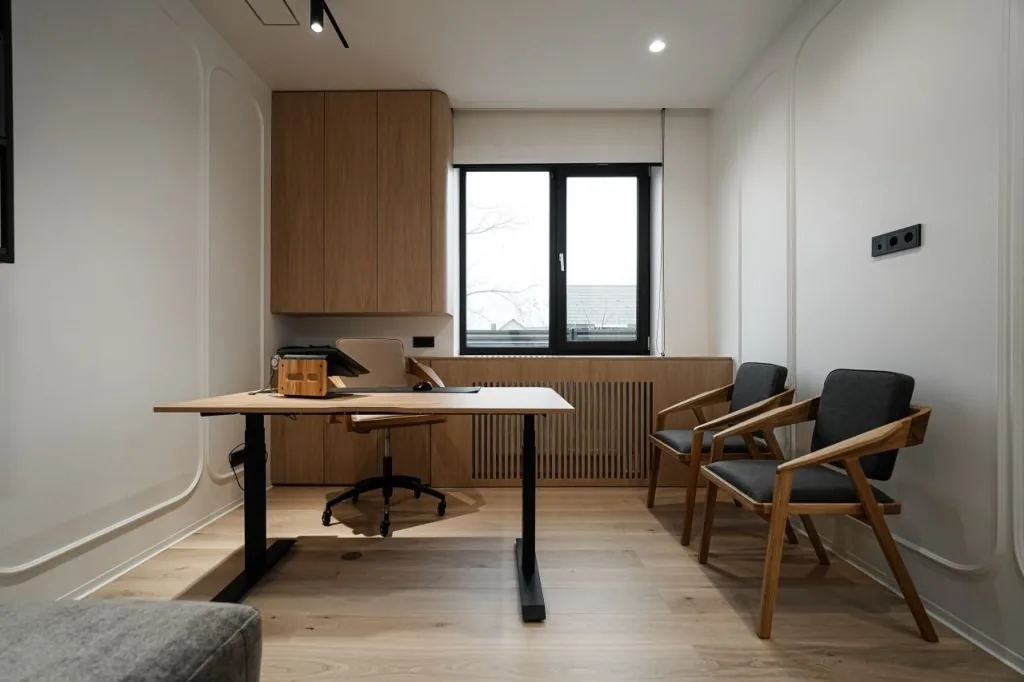 Натуральний шпон 2025 - 2026: стиль і екологічність у меблях на замовлення від BROSKO 7