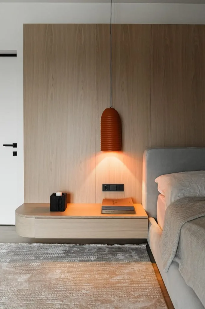 Натуральний шпон 2025 - 2026: стиль і екологічність у меблях на замовлення від BROSKO 9