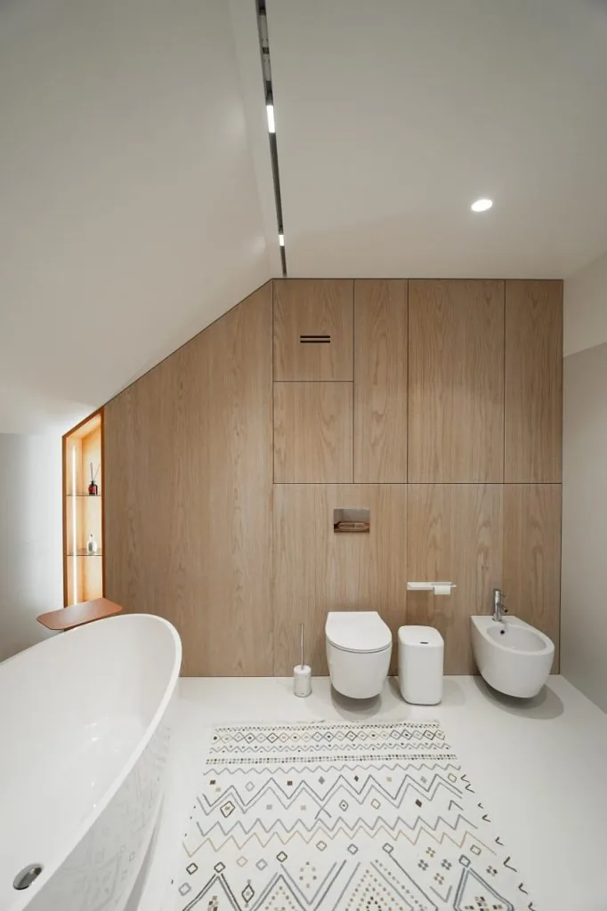 Натуральний шпон 2025 - 2026: стиль і екологічність у меблях на замовлення від BROSKO 10