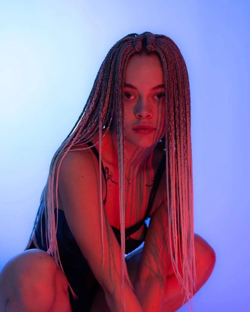 Красуня БУГу: танцівниця Яна Процюк з Нововолинська та її шлях у гарячому ритмі танцю 1