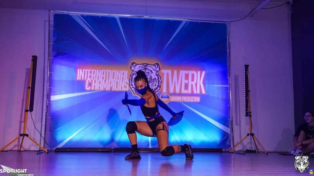 Красуня БУГу: танцівниця Яна Процюк з Нововолинська та її шлях у гарячому ритмі танцю 2