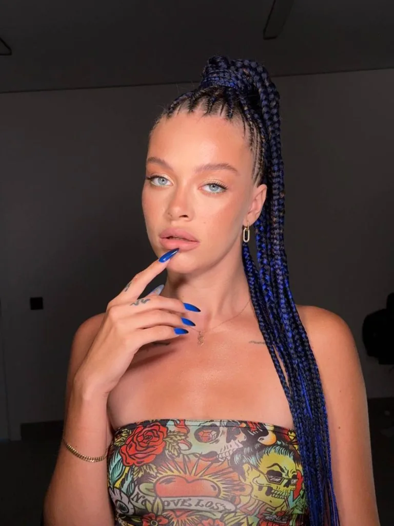 Красуня БУГу: танцівниця Яна Процюк з Нововолинська та її шлях у гарячому ритмі танцю 5