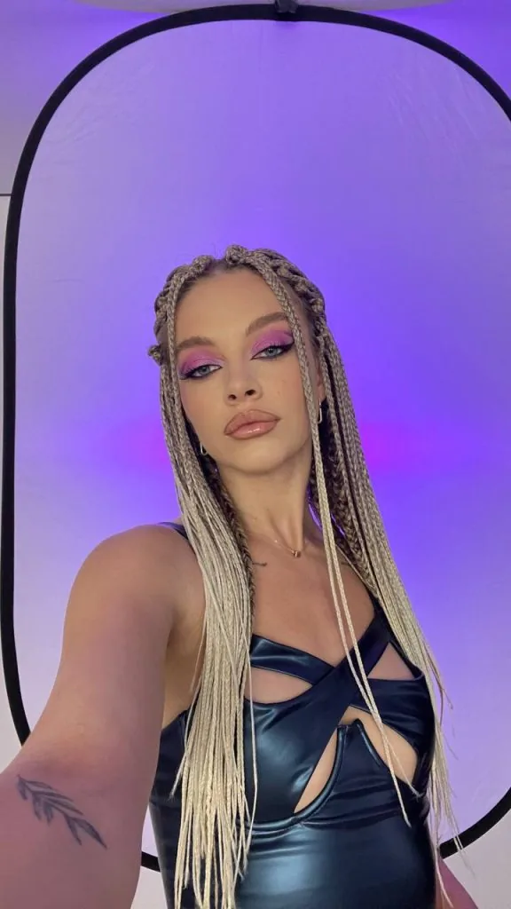 Красуня БУГу: танцівниця Яна Процюк з Нововолинська та її шлях у гарячому ритмі танцю 3