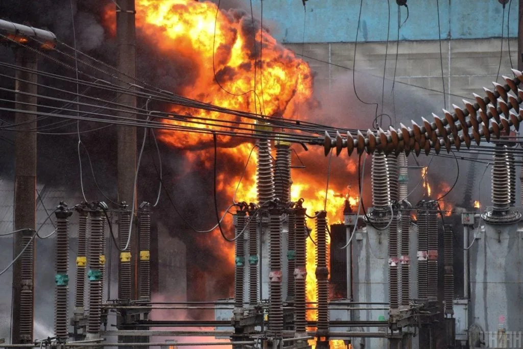 Чи можливий блекаут взимку 2025-2026 та які регіони будуть без світла найдовше 5