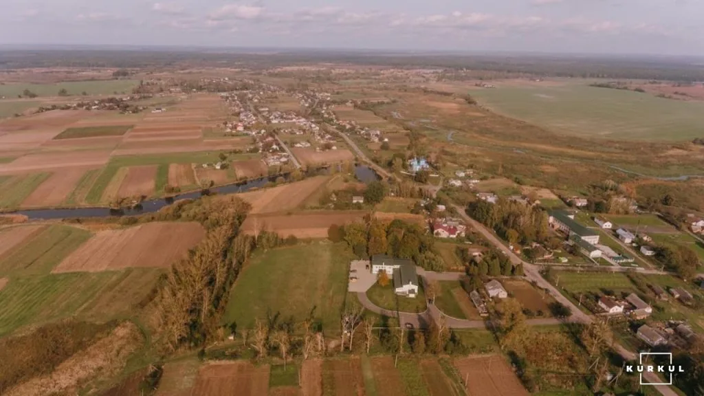 Діброва придбав гектари землі у Володимирському районі, конкуруючи на аукціонах зі своїми підлеглими 1