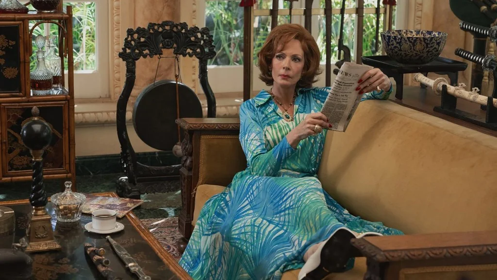 Розповіли, які фільми і серіали варто переглянути на вихідних 4