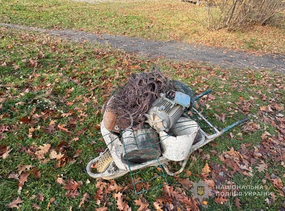 У Луцькому районі чоловік обікрав храм на 40 тисяч гривень 2