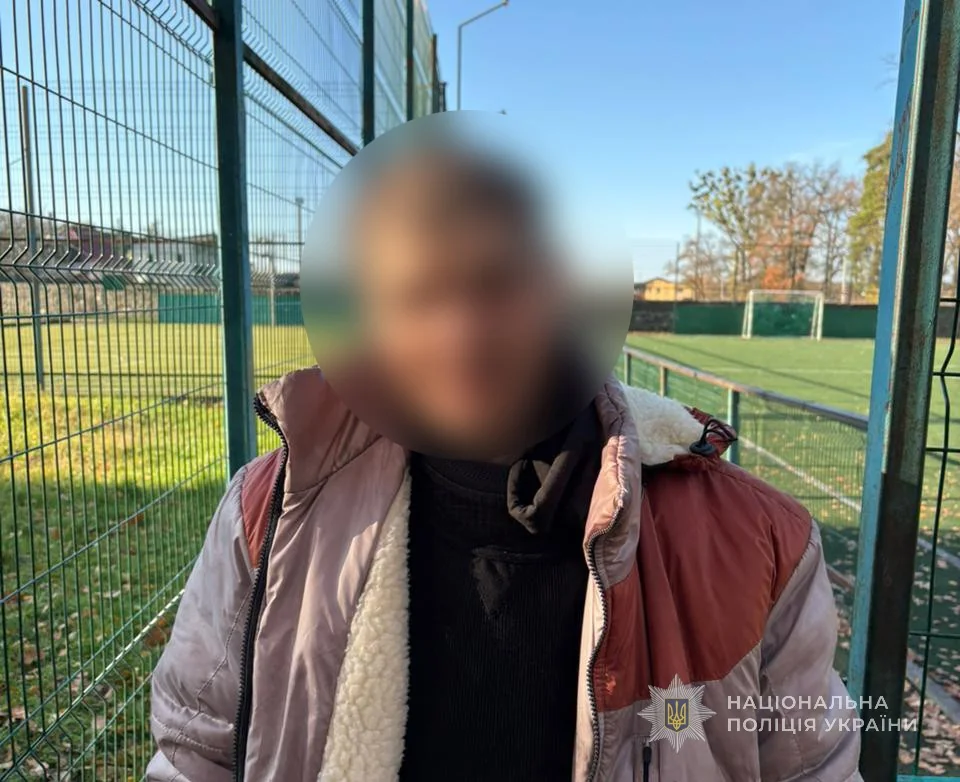 У Луцькому районі чоловік обікрав храм на 40 тисяч гривень 3