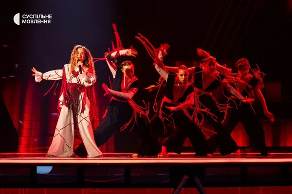 Дитяче Євробачення: як пройшла перша репетиція представниці від України 3