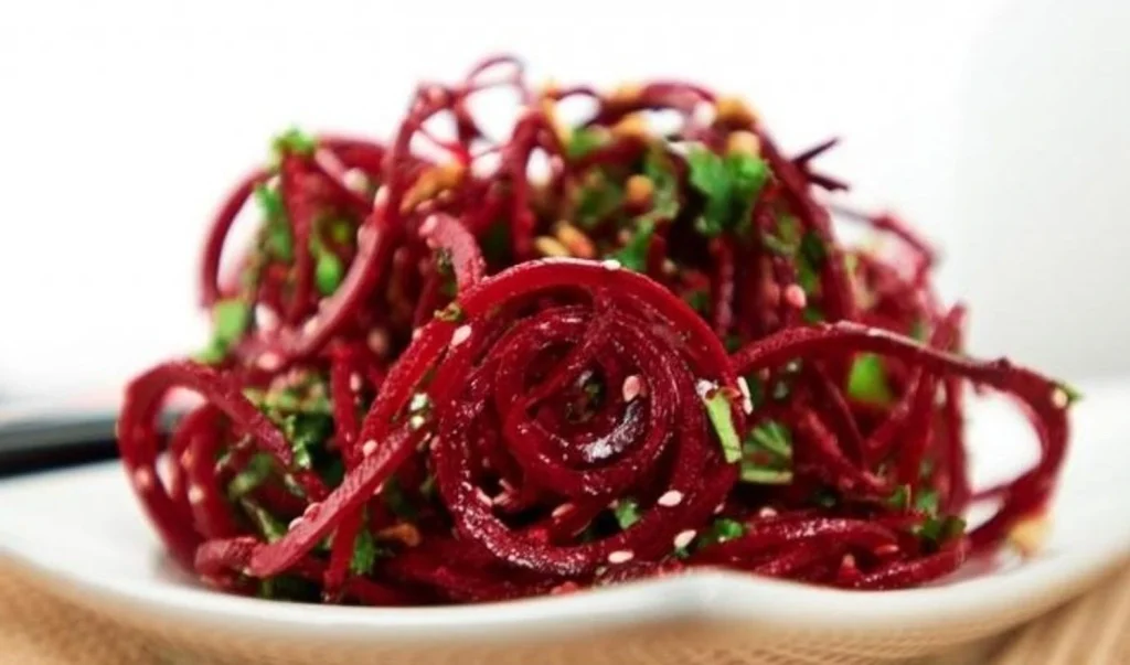 Буряк по-новому: приготуйте топ-5 яскравих і смачних рецептів 3