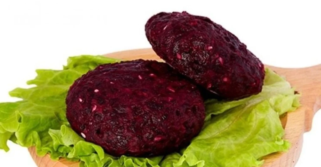 Буряк по-новому: приготуйте топ-5 яскравих і смачних рецептів 4