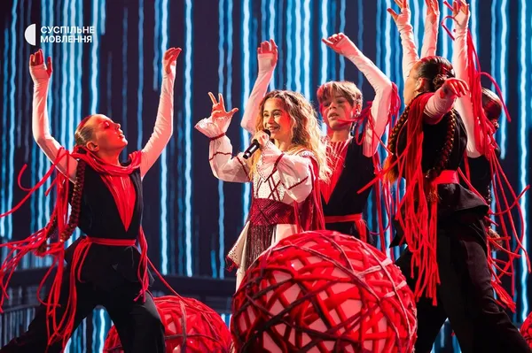 Дитяче Євробачення: як пройшла перша репетиція представниці від України 2