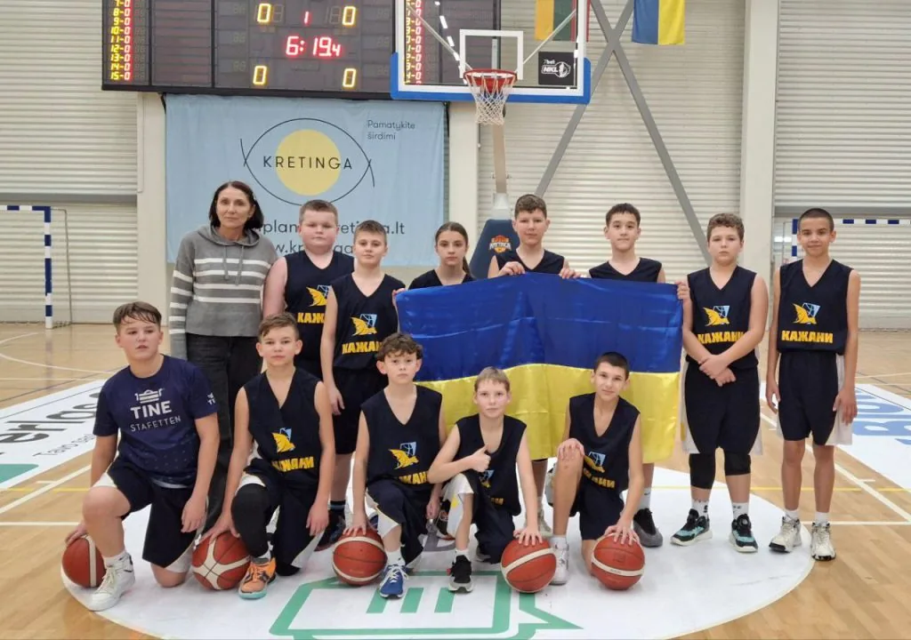 Євроінтеграція, що працює: як Нововолинськ вибудував активне партнерство з литовською Кретингою 4