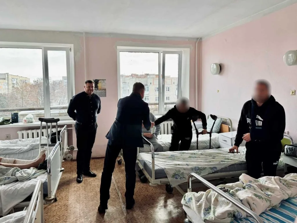 Євроінтеграція, що працює: як Нововолинськ вибудував активне партнерство з литовською Кретингою 12