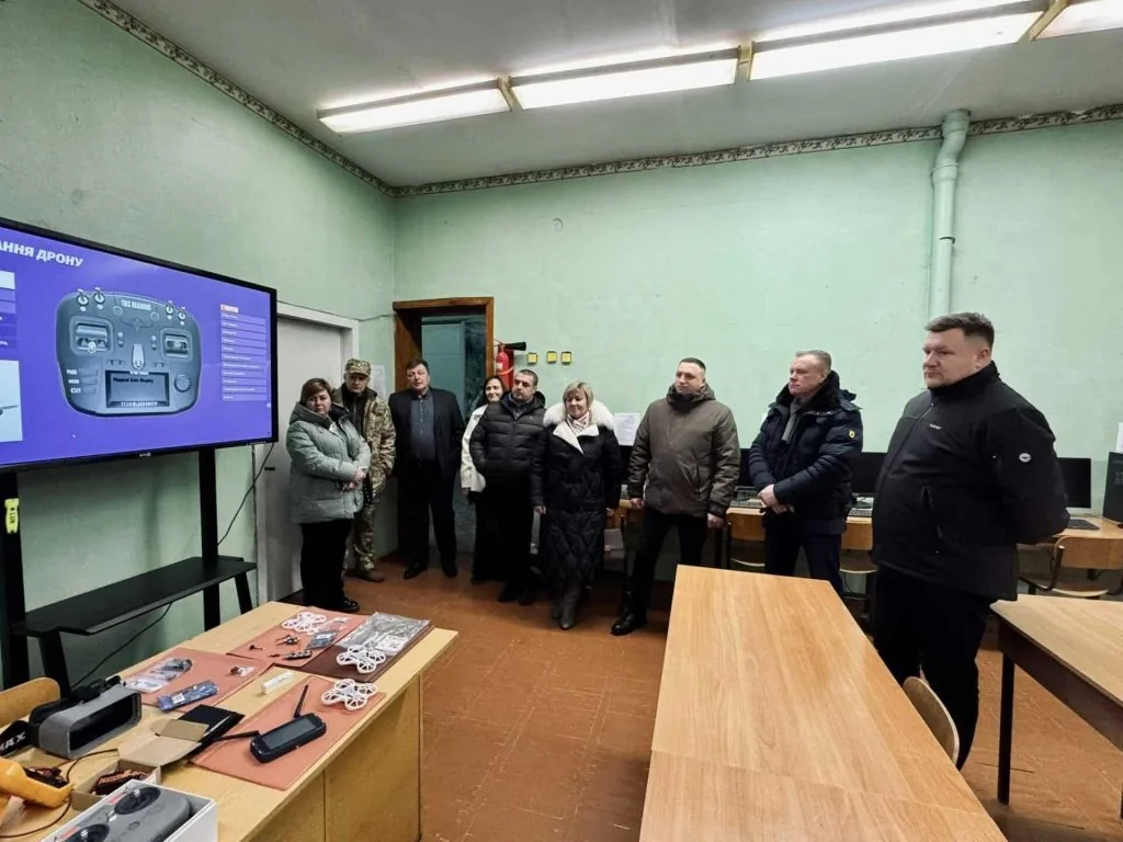 Євроінтеграція, що працює: як Нововолинськ вибудував активне партнерство з литовською Кретингою 10