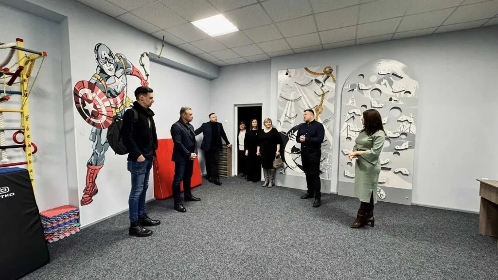 Євроінтеграція, що працює: як Нововолинськ вибудував активне партнерство з литовською Кретингою 6